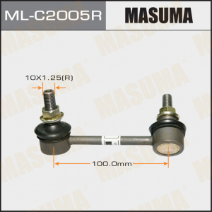 MASUMA MLC2005R
