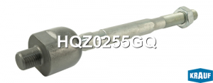 KRAUF HQZ0255GQ