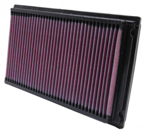 K&N FILTERS 3320312