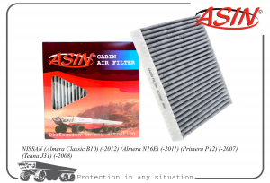 ASIN ASINFC283C