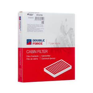 DOUBLE FORCE DFC2723