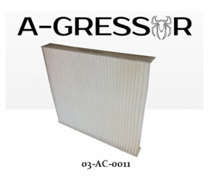 A-GRESSOR 03AC0011