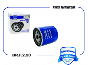 BRAVE BRF220