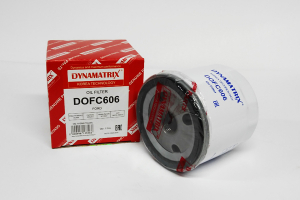 DYNAMATRIX DOFC606