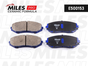 MILES E500153