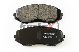 KORTEX KT3443STD