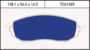 TATSUMI TCA1069