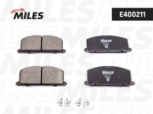 MILES E400211