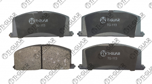 TI-GUAR TG113