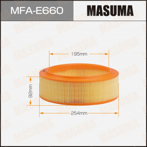 MASUMA MFAE660