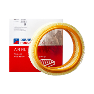 DOUBLE FORCE DFA2672