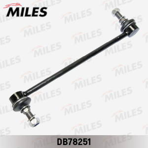 MILES DB78251
