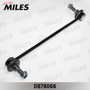 MILES DB78066