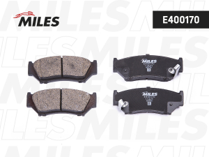 MILES E400170