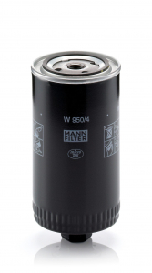 MANN FILTER W9504