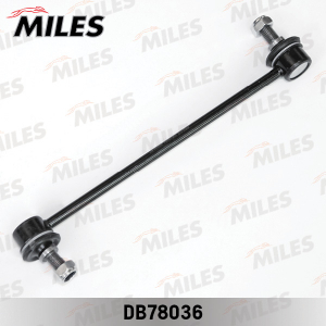 MILES DB78036