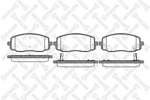 STELLOX 1144002SX