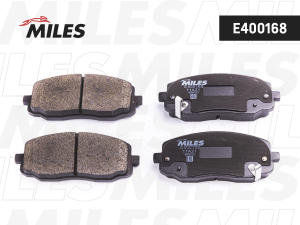MILES E400168