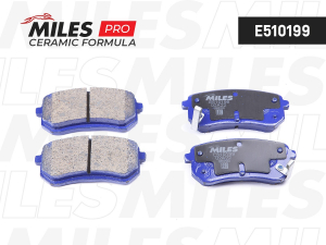 MILES E510199