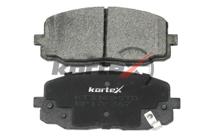 KORTEX KT3369STD