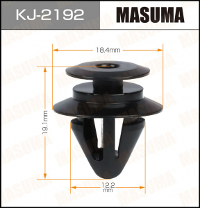 MASUMA KJ2192