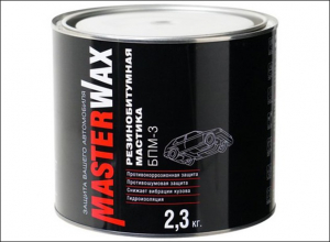 MASTERWAX MW010403