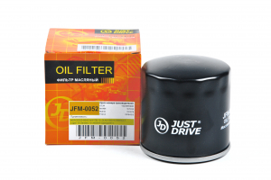 JUST DRIVE JFM0052