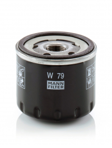 MANN FILTER W79