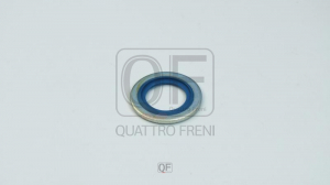 QUATTRO FRENI QF54A00039