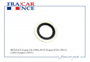 FRANCE CAR FCR210122