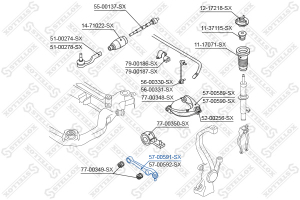 STELLOX 5700591SX