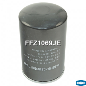KRAUF FFZ1069JE