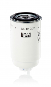 MANN FILTER WK84228