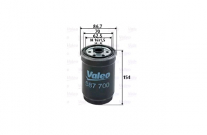 VALEO 587700