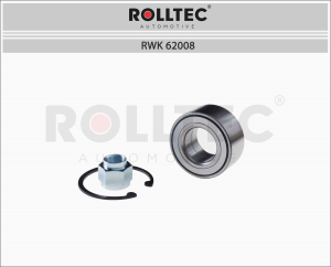 ROLLTEC RWK62008