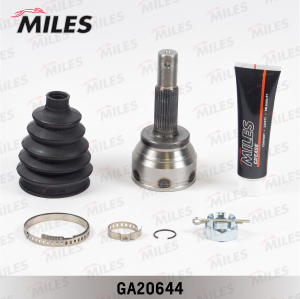 MILES GA20644