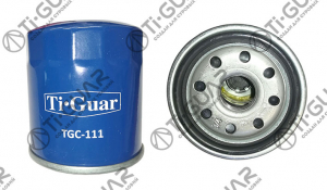 TI-GUAR TGC111