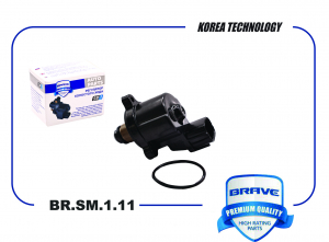 BRAVE BRSM111