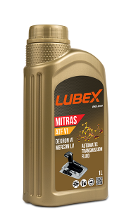 LUBEX L02008771201