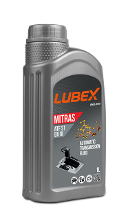 LUBEX L02008761201