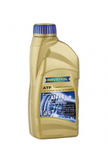 RAVENOL 1211100001