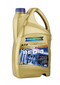 RAVENOL 1211117004