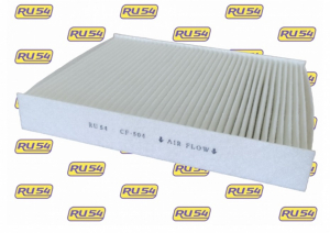 RU54 CF504