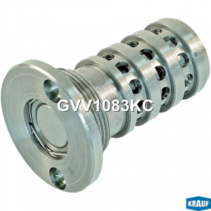 KRAUF GVV1083KC