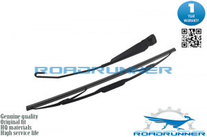 ROADRUNNER RR400R6