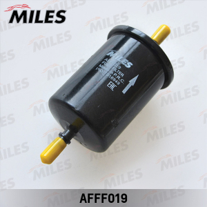 MILES AFFF019