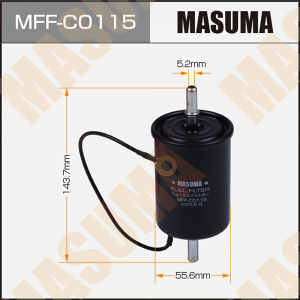 MASUMA MFFC0115
