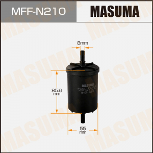 MASUMA MFFN210