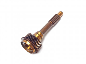 дизель D125131