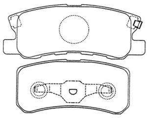 SB NAGAMOCHI BP23450